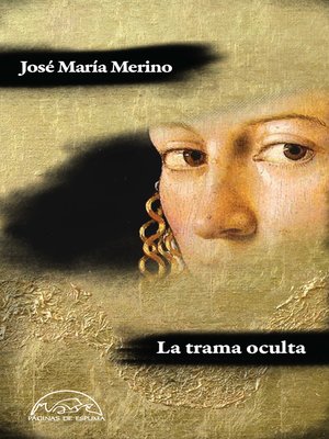 cover image of La trama oculta